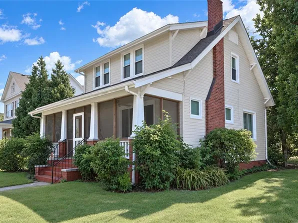 131 Bellamy Ave, Norfolk, VA 23523