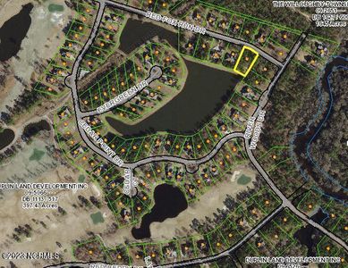 388 Red Fox Run Dr, Wallace, NC, 28466