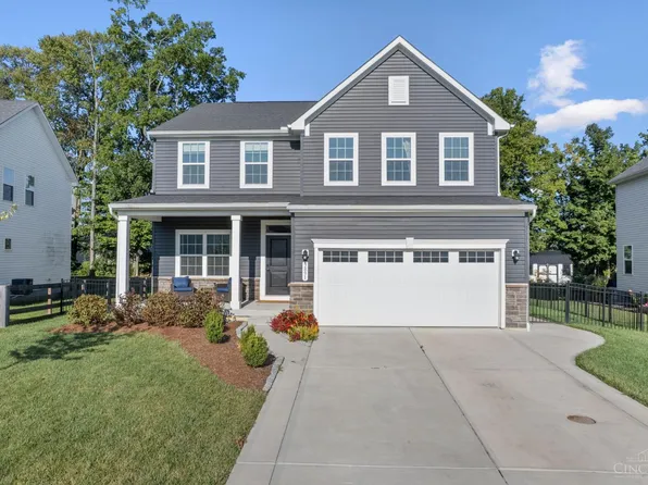 3891 Rosewood Dr, Amelia, OH 45102