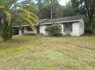 2690 NE 167th Ave, Williston, FL 32696