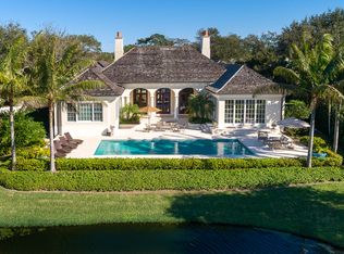 381 Sabal Palm Ln, Indian River Shores, FL 32963