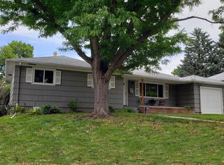 5265 E Atlantic Pl, Denver, CO 80222