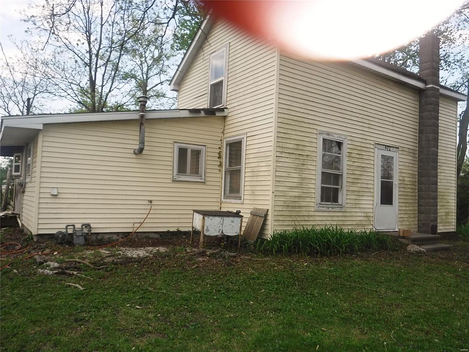 402 Adams St, Kane, IL 62054 Zillow