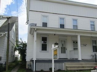 25 Lurgan Ave, Shippensburg, PA 17257
