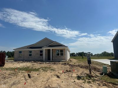 7877 Magnolia St, New Palestine, IN, 46163
