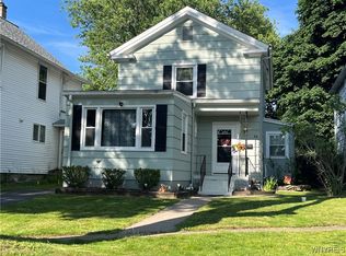 54 Spring St, Lockport, NY 14094