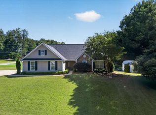 6245 Julian Ridge Rd, Gainesville, GA 30506