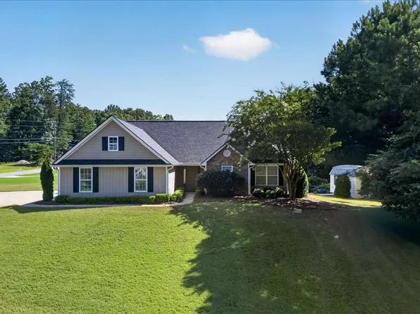 6245 Julian Ridge Rd, Gainesville, GA 30506