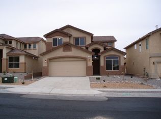 2137 Vista De Colinas Dr SE, Rio Rancho, NM 87124