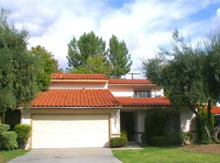 23161 Valerio St, West Hills, CA 91307