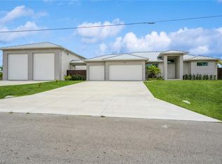3805 NW 36th Ave, Cape Coral, FL 33993