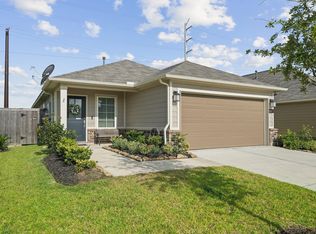 4957 Perennial Ln, La Marque, TX 77568