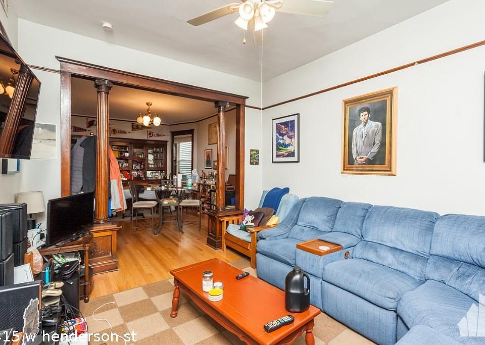 1st image of 1415 W Henderson St #528