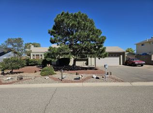 833 Hood Rd SE, Rio Rancho, NM 87124