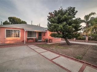 14036 Beaver St, Sylmar, CA 91342
