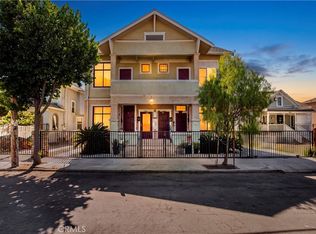 134 E 31st St, Los Angeles, CA 90011