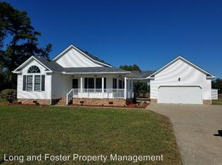 100 Schwarzkopf Dr, Elizabeth City, NC 27909