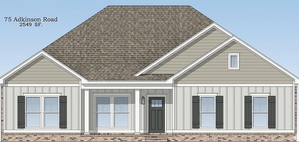 1st image of 75 Adkinson Rd