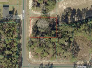 LOT 23 SW 63rd Ave Lot 23, Ocala, FL 34473