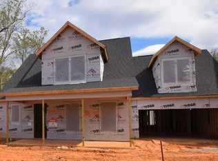 309 Fenwick Dr, Woodruff, SC 29388