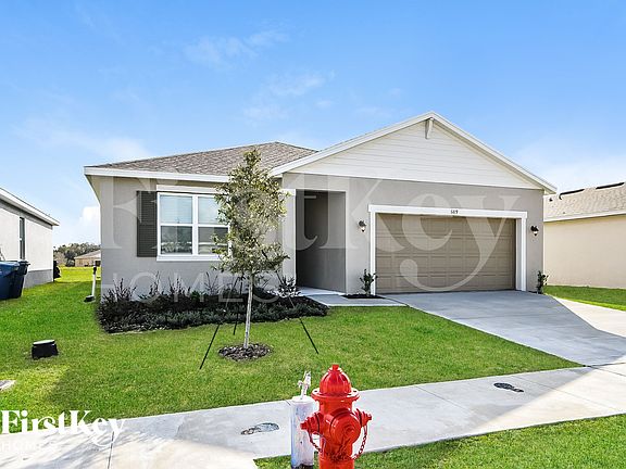 2nd image of 609 Crown Rose Dr