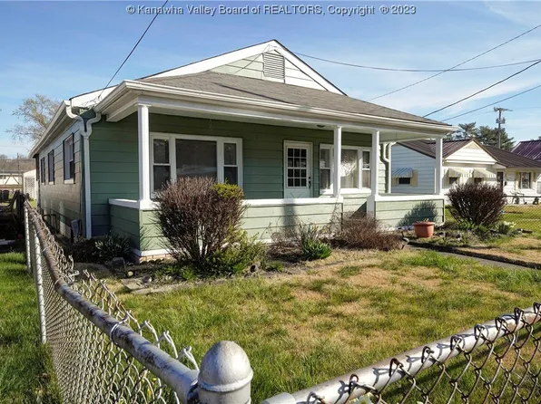 4312 Blackwell St, South Charleston, WV 25309