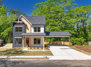 986 Pecan St, Clarkston, GA 30021