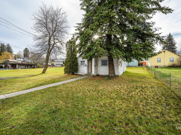 222 E South St, Grangeville, ID 83530