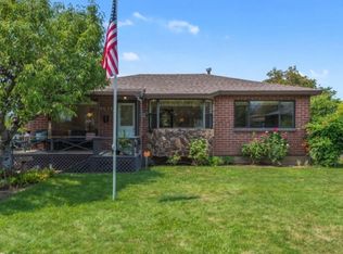 9634 S Amber Ln, Sandy, UT 84094