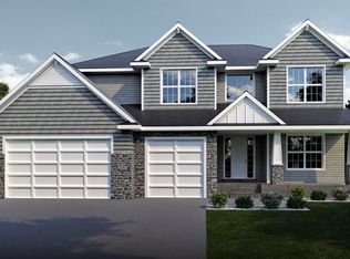 4900 130th Ct NE, Blaine, MN 55449