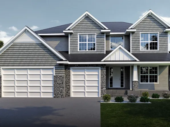 2301 136th Ct W, Rosemount, MN 55068