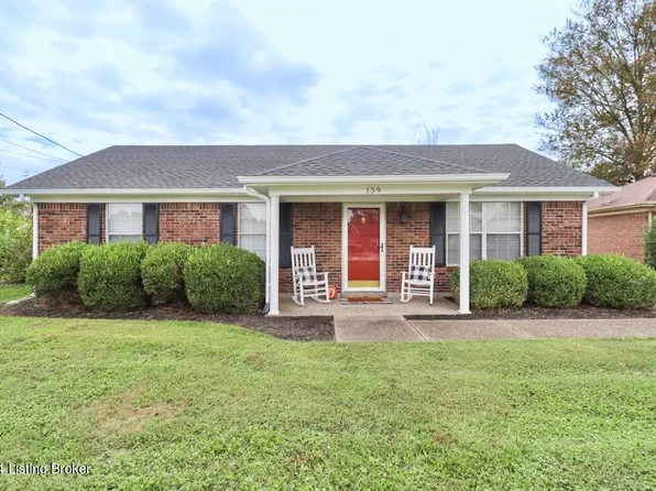 159 Carrissa Ct, Louisville, KY 40229