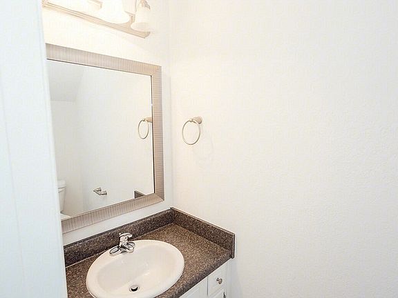 half bath vanity