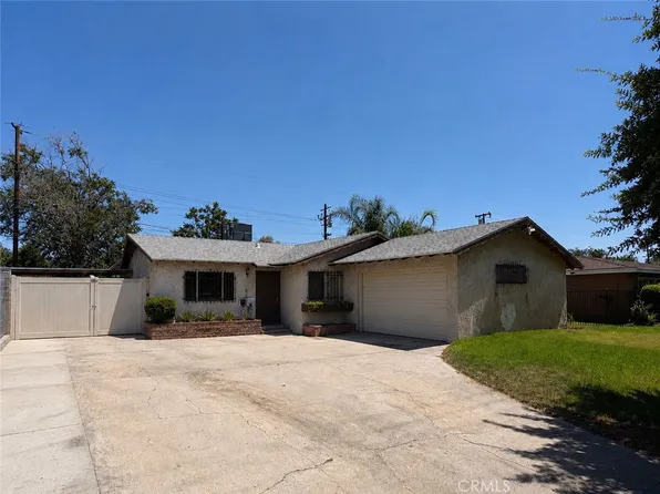 1575 Arizona St, San Bernardino, CA 92411