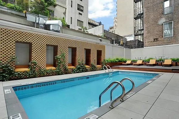 Rented by Brown Harris Stevens | media 29