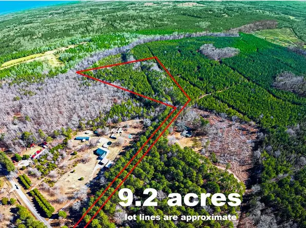 2701 County Line Rd W, Bradley, SC 29819