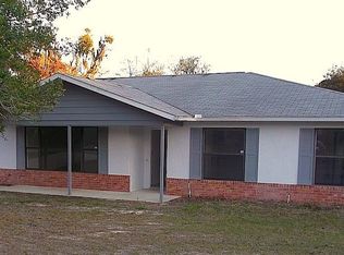 543 Silver Course Cir, Ocala, FL 34472