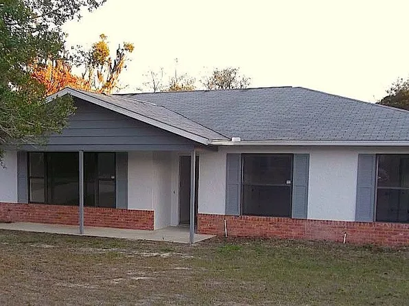 543 Silver Course Cir, Ocala, FL 34472