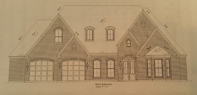 2nd image of 7815 Oakmont Dr