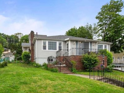 28 Elsie St, Everett, MA, 02149