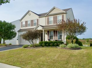 2703 Great Meadow Dr, Joliet, IL 60432