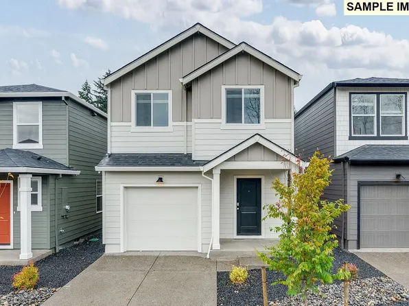 4505 NE 103rd Pl, Vancouver, WA 98682