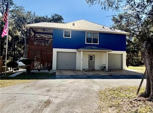 9782 W Woodhaven Dr, Crystal River, FL 34428