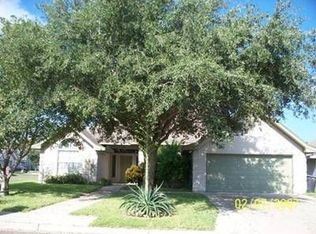 7601 N 23rd Cir, McAllen, TX 78504