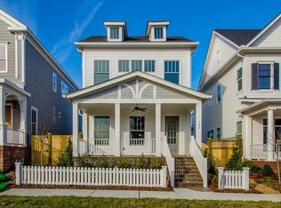 762 Shelley Ln, Franklin, TN 37064