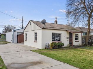 1414 E Everett Ave, Spokane, WA 99207
