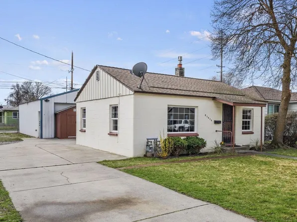 1414 E Everett Ave, Spokane, WA 99207