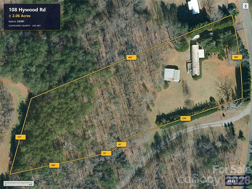 1st image of 108 Hywood Rd