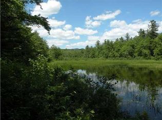 0 Bartlett Cove Rd, Stoneham, ME 04231