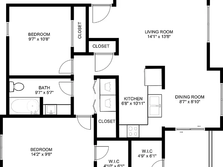 1103-1207 Creekwood Ct SE — Photo 11